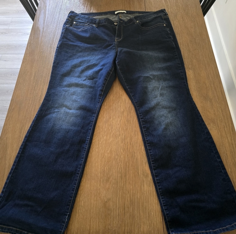 Miss halladay‎ jeans size 20
